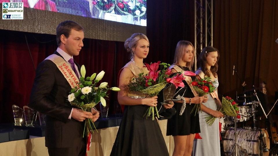 Galavečer ČJF na Vinohradech ve fotogalerii