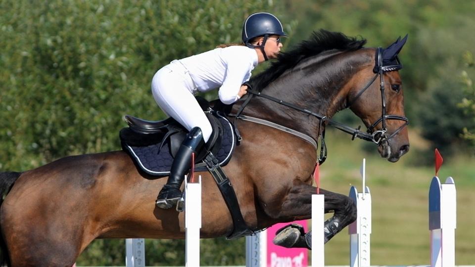 V Hradištku u Sadské zahájila Champions Tour 2018