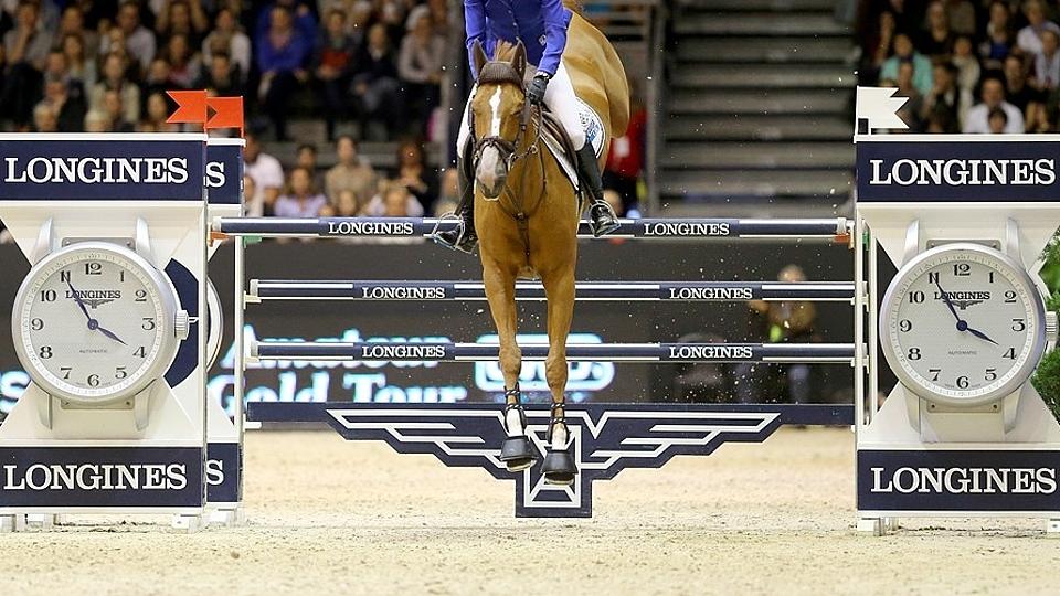 CSI5*W v Helsinkách s loňským obhájcem na startu
