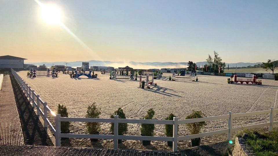 ST při úvodním kole Jump & Travel Tour Zduchovice ovládla Wáclavíková