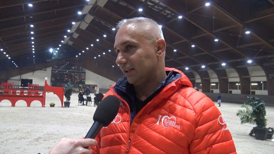 Robert Pál: Velký zájem o zimní sérii je výsledkem dlouhodobé práce