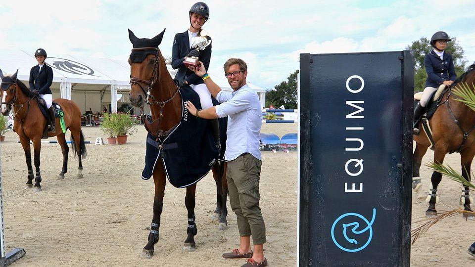 Hasnedlová druhá v Grand Prix juniorů. V Olomouci nestačila na Vukadin