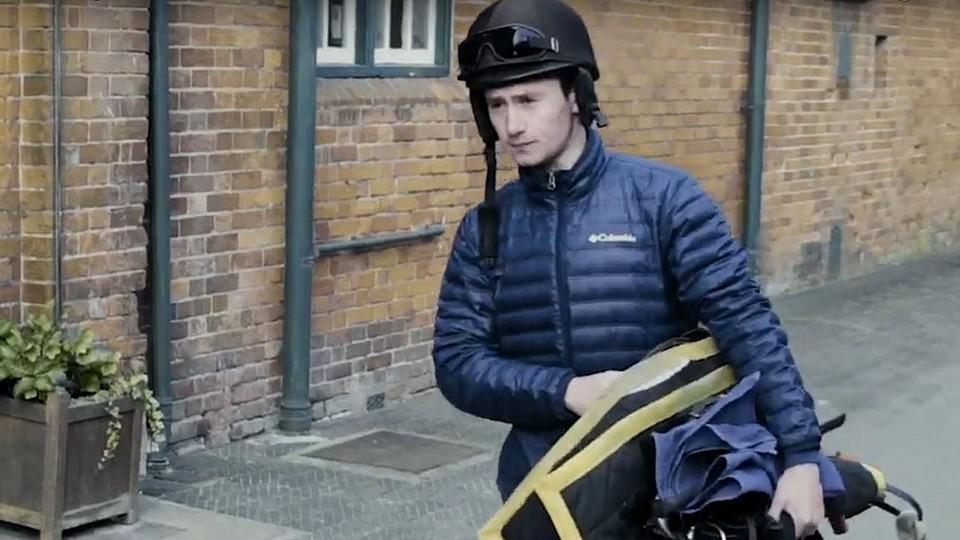 Britskému týmu v Tokiu tleská i šampion žokejů. Brilantní, říká Murphy