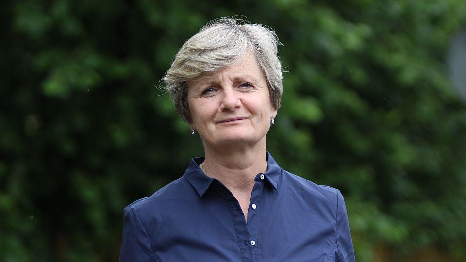 Olga Plachá rezignovala. Delegáti mají možnost určit směr ČJF, říká