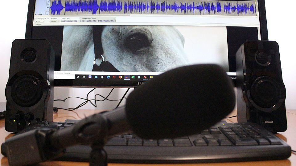 Kdekoliv, i na cestách. Návod, jak poslouchat internetové EquiRadio.cz