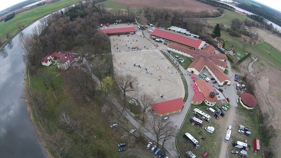 Na skokový pohár do Hradištka připluje velký botel, říká Petr Půlpán