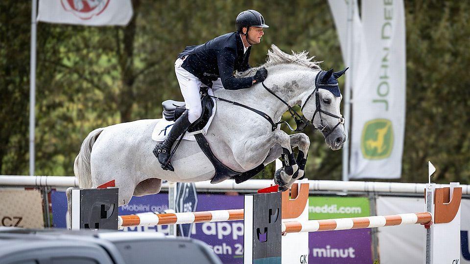 Dění v týdnu: „Globálka“ se vrací do Vídně, konec září přinese i vrchol ČSP