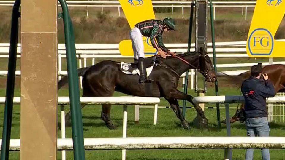 Francouzská účast ve Velké? Quinton sází na zkušeného Hard Roc de Kersera