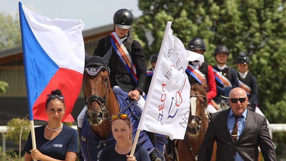 Pravidla ČJF: Přihlášky čtyři dny před závody a politika sociálních médií