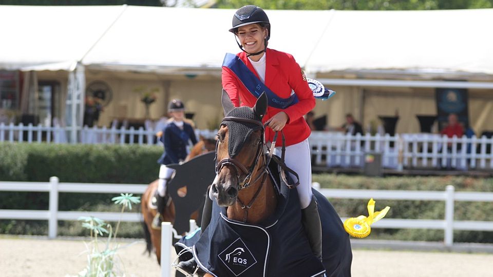Zduchovická GP juniorů pro Alasztics. Michlíčková je po pádu dvanáctá